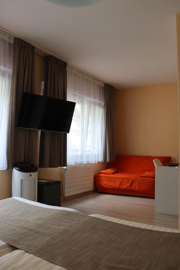Elite Hotel