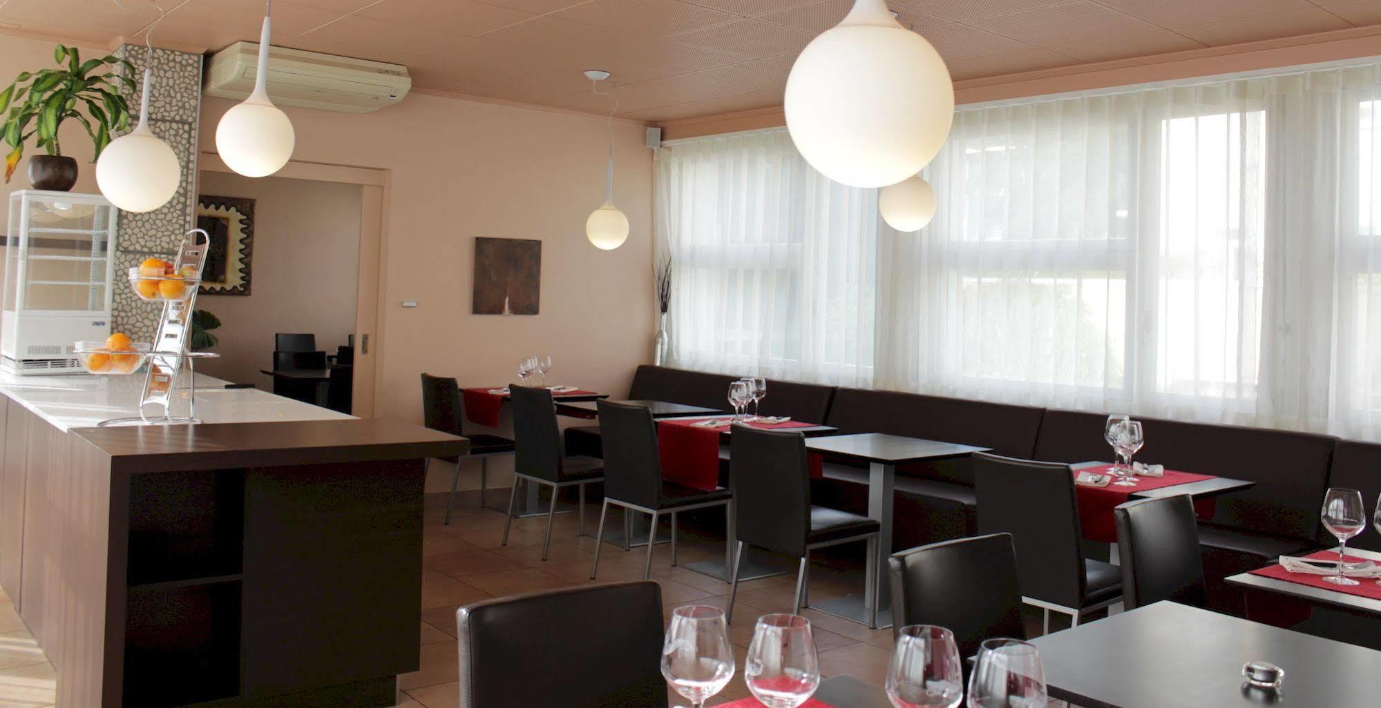 Elite Hotel Sion