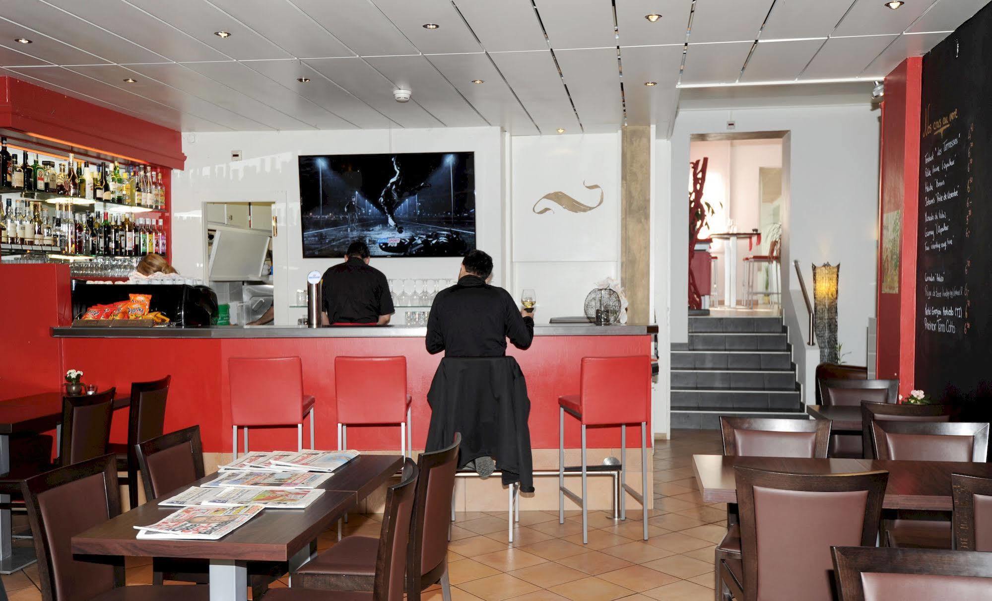 Elite Hotel Sion